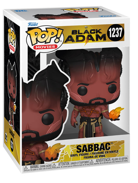 Funko POP! Sabbac