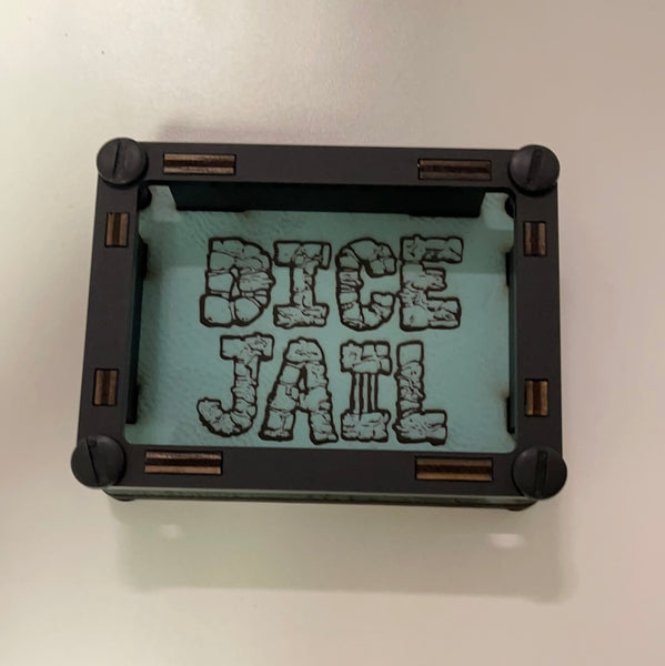 Dice Jail
