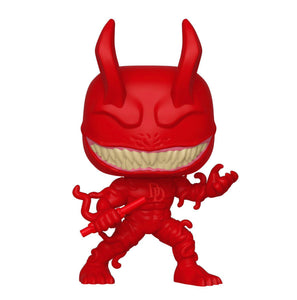 Funko POP! Venomized Daredevil