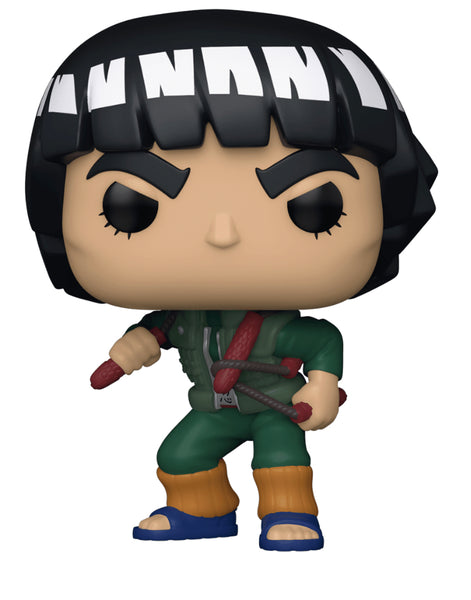 Funko POP! Might Guy