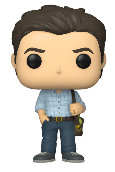 Funko POP! Marty Byrde