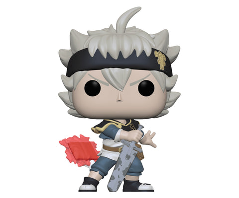 Funko POP! Asta