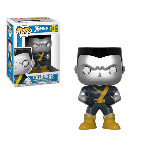 Funko POP! Colossus