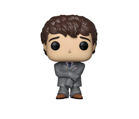 Funko POP! Josh Baskin