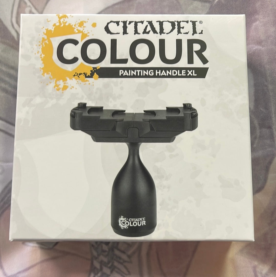 Citadel Colour: Painting Handel XL