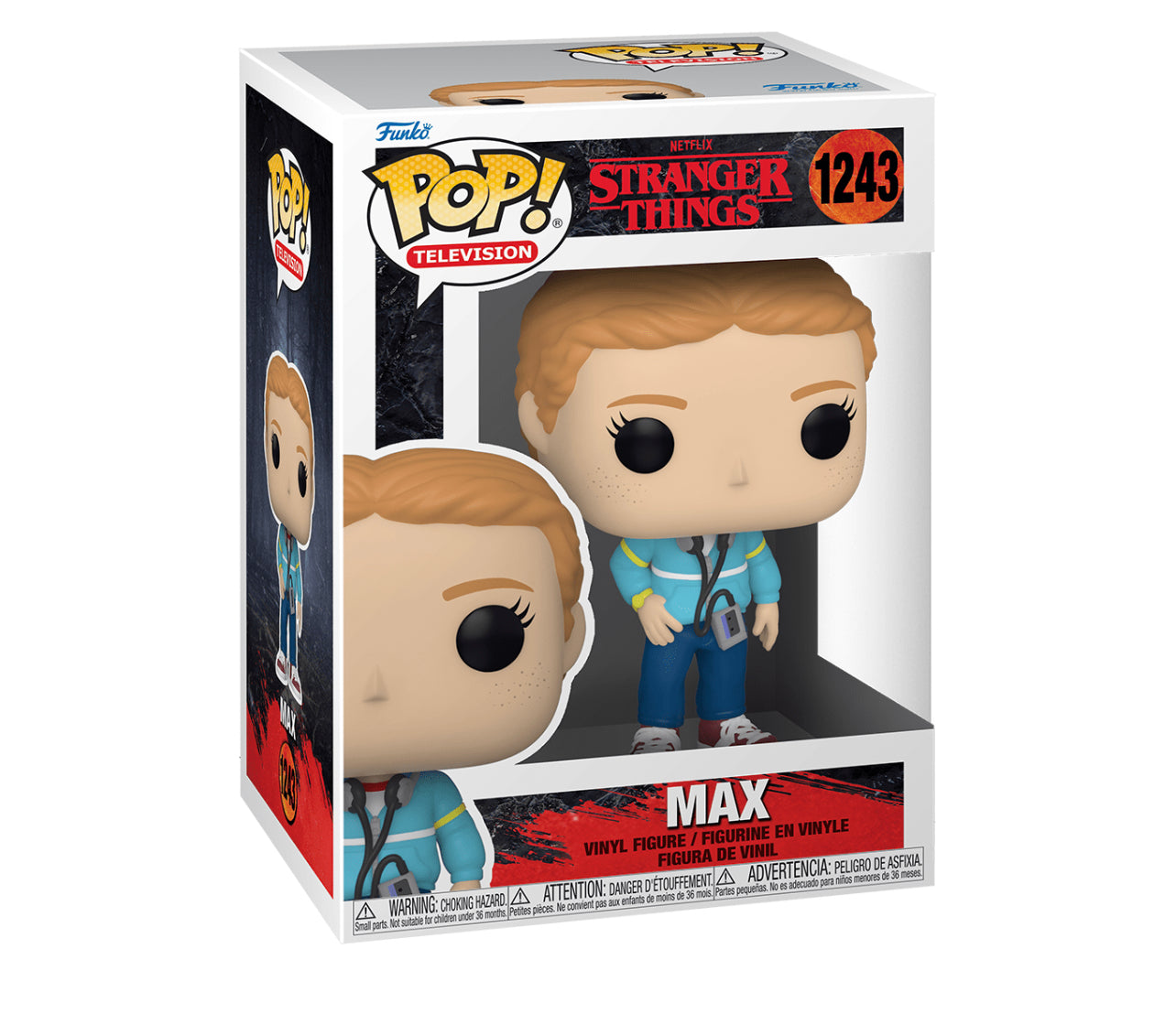 Funko POP! Max