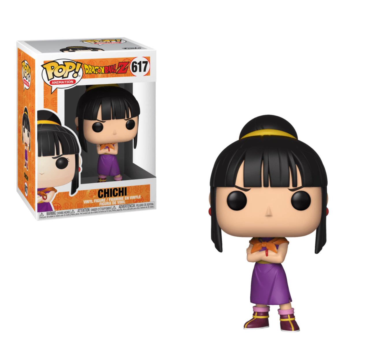 Funko POP! Chichi