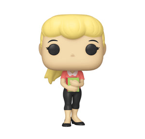 Funko POP! Betty Cooper