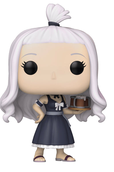 Funko POP! Mirajane Strauss