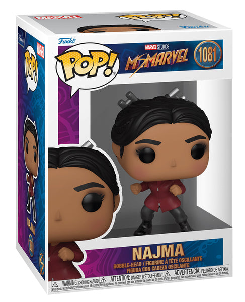 Funko POP! Najma