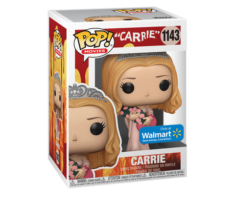 Funko POP! Carrie *Walmart Exclusive*