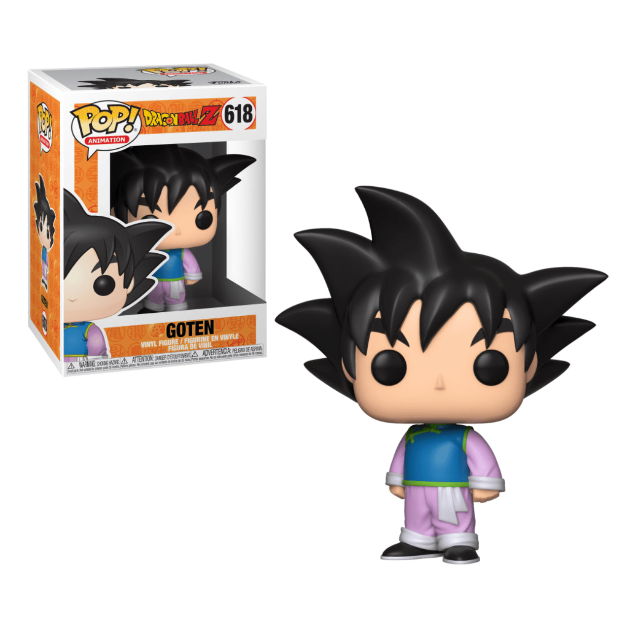 Funko POP! Goten