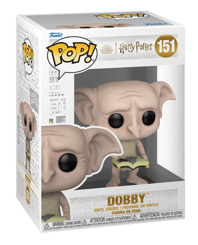 Funko POP! Dobby