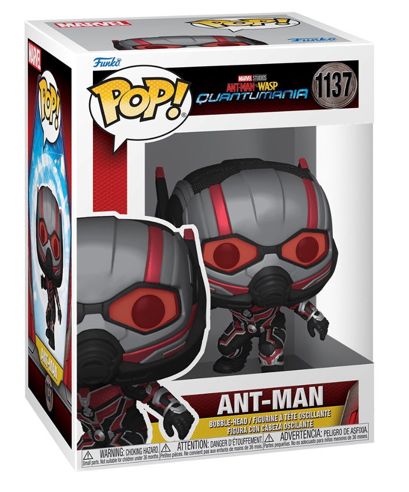 Funko POP! Ant-Man