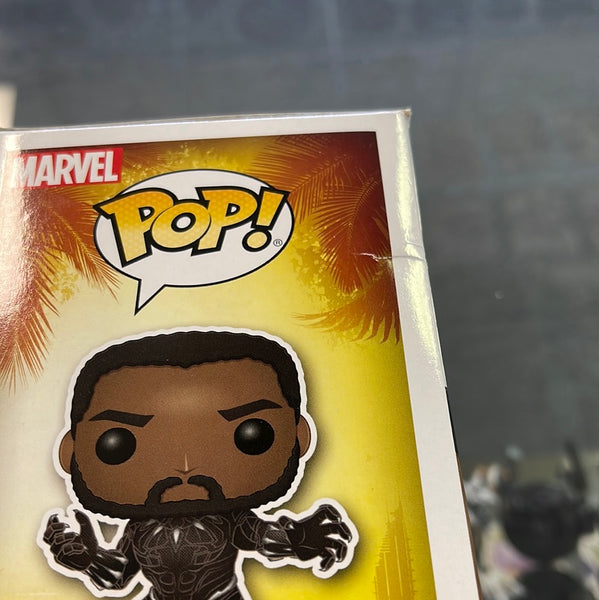 Funko POP! Black Panther