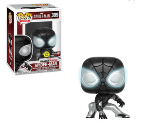 Funko POP! Spider-Man *Gamestop Exclusive*