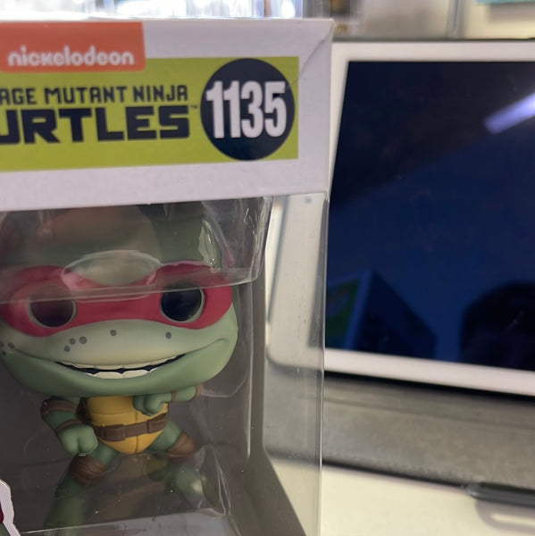 Funko POP! Raphael