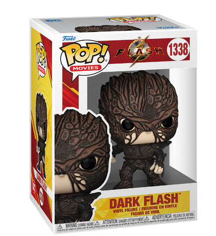 Funko POP! Dark Flash
