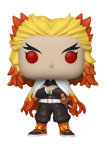 Funko POP! Kyojuro Rengoku