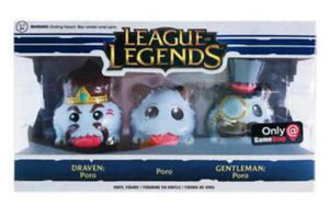 Funko Poro Vinyl League of Legends *GameStop Exclusive*