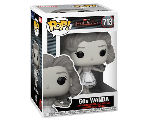 Funko POP! Wanda 50’s