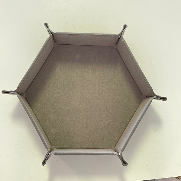 Mini Collapsible Dice Tray