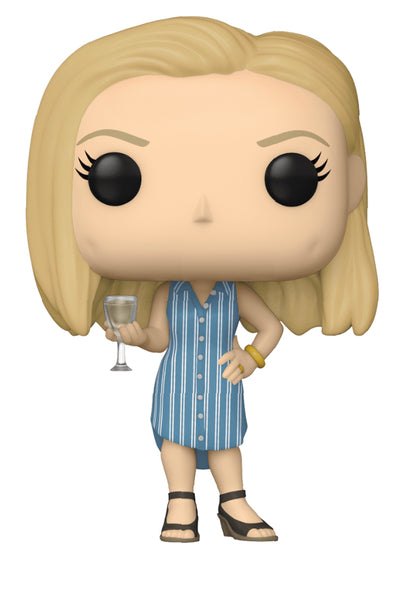 Funko POP! Wendy Byrde