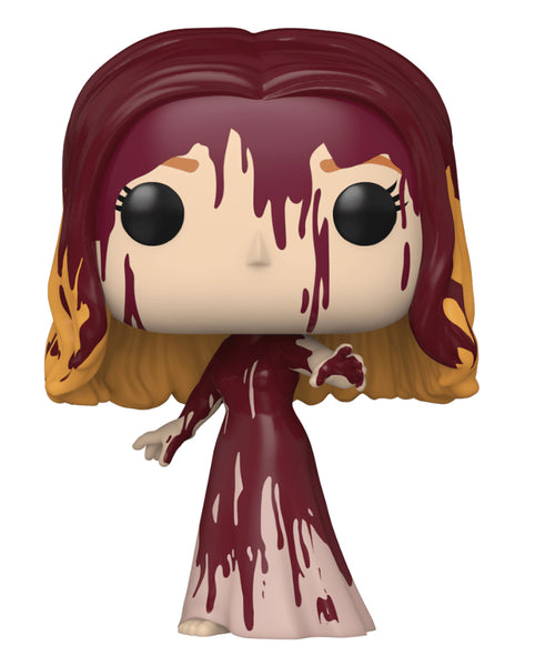 Funko POP! Carrie