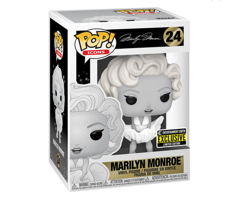 Funko POP! Marilyn Monroe *EE Exclusive*