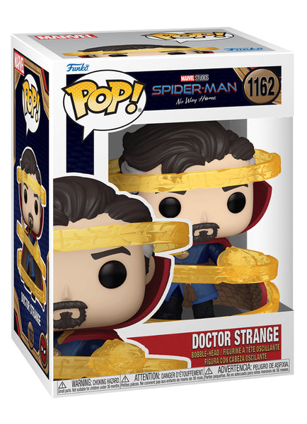 Funko POP! Doctor Strange