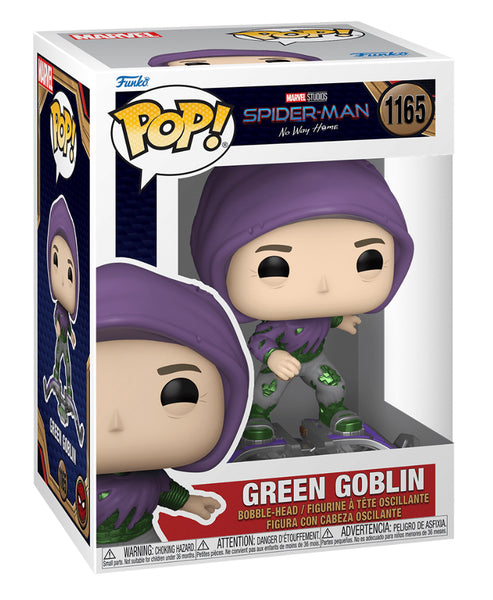 Funko POP! Green Goblin