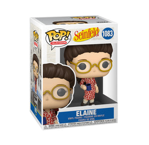 Funko POP! Elaine