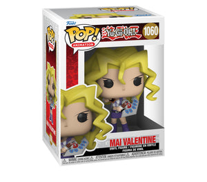 Funko POP! Mai Valentine