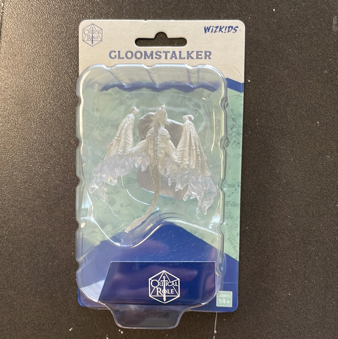 D&D Miniature: Gloomstalker