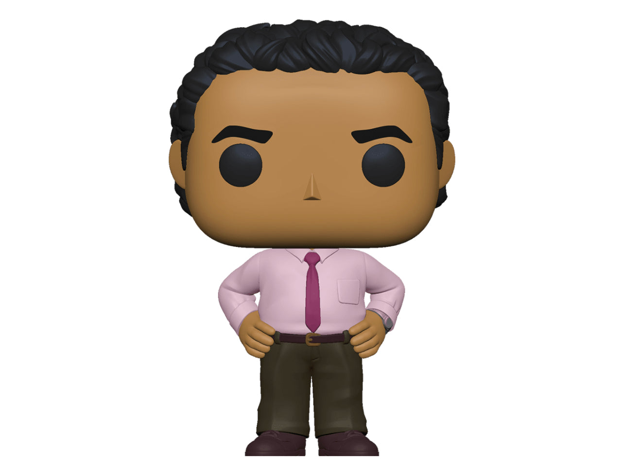 Funko POP! Oscar Martinez *Walmart Exclusive*