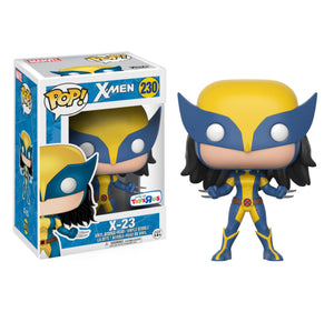 Funko POP! X-23 *Toys R Us Exclusive*