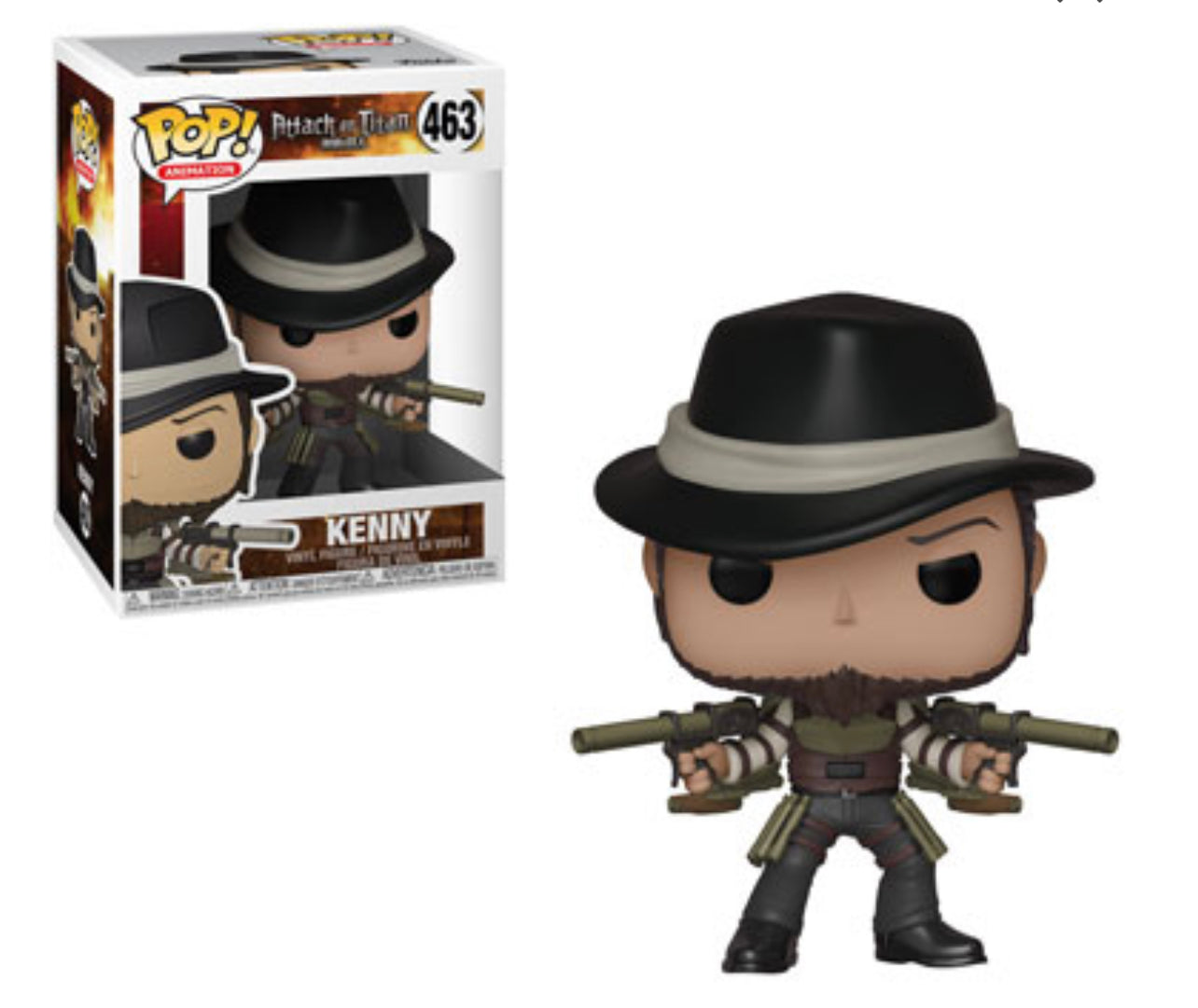 Funko POP! Kenny