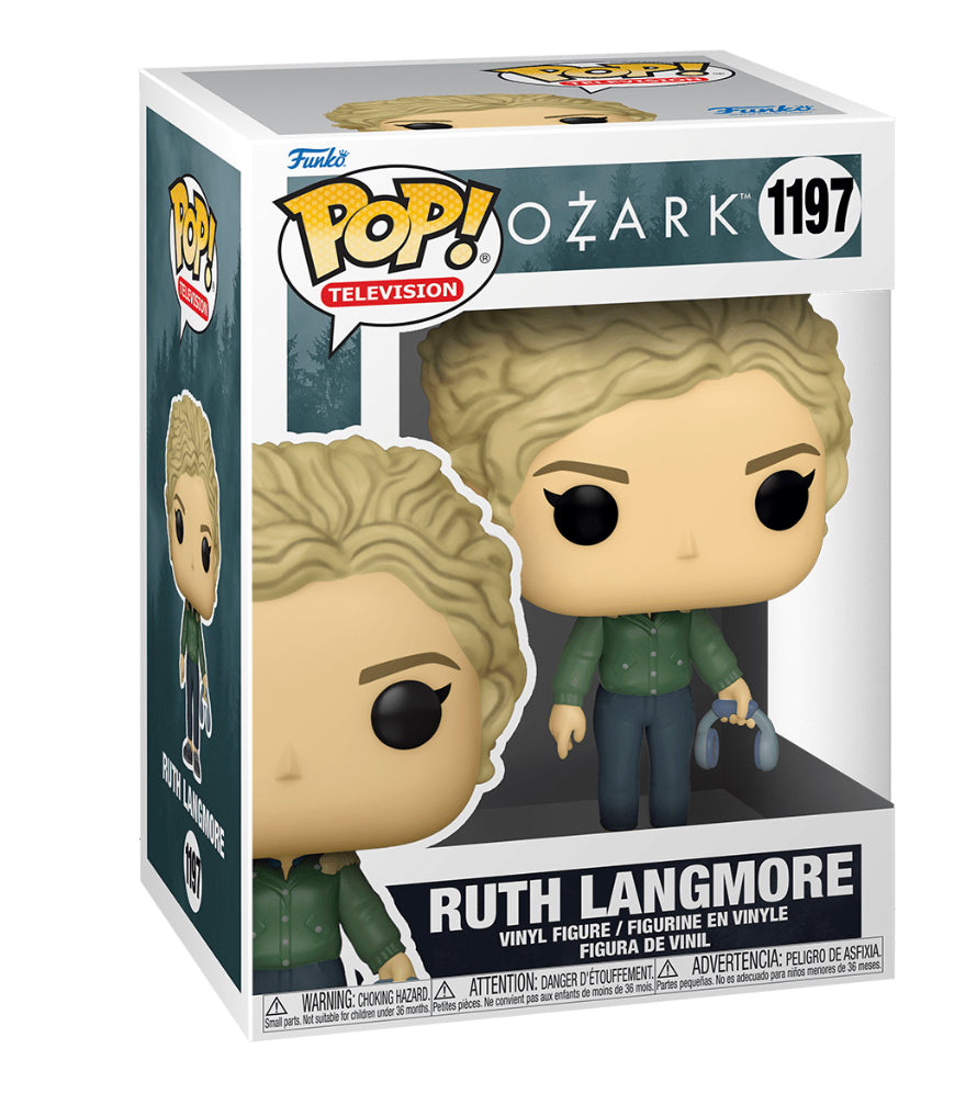 Funko POP! Ruth Langmore