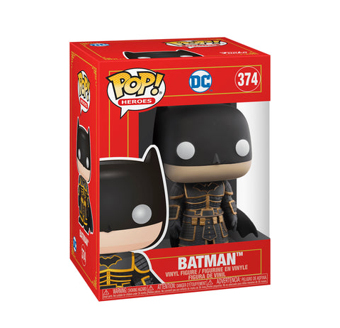 Funko POP! Batman