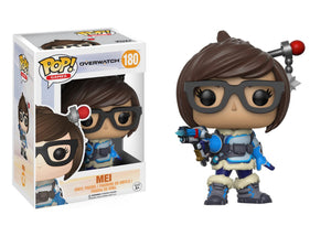 Funko POP! Mei