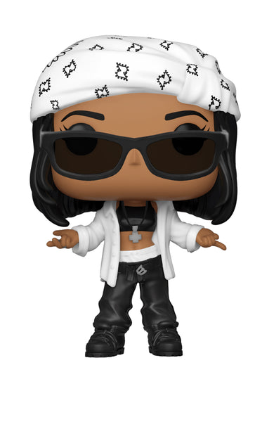 Funko POP! Aaliyah