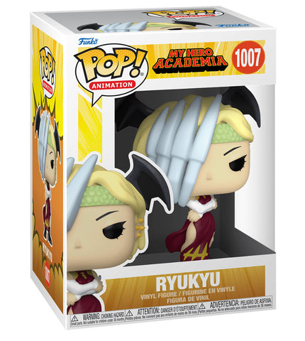 Funko POP! Ryukyu