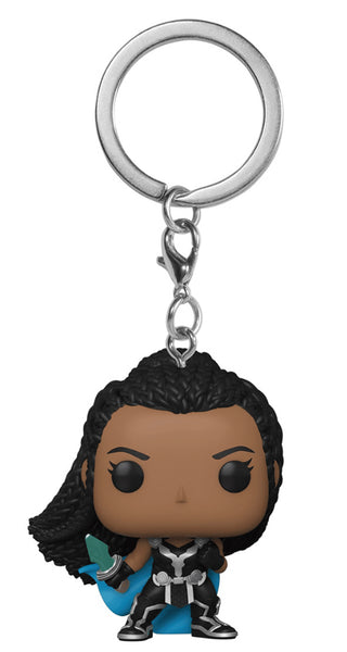 Funko POP! Keychain: Valkyrie