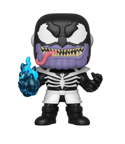 Funko POP! Venomized Thanos