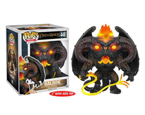 Funko POP! Balrog