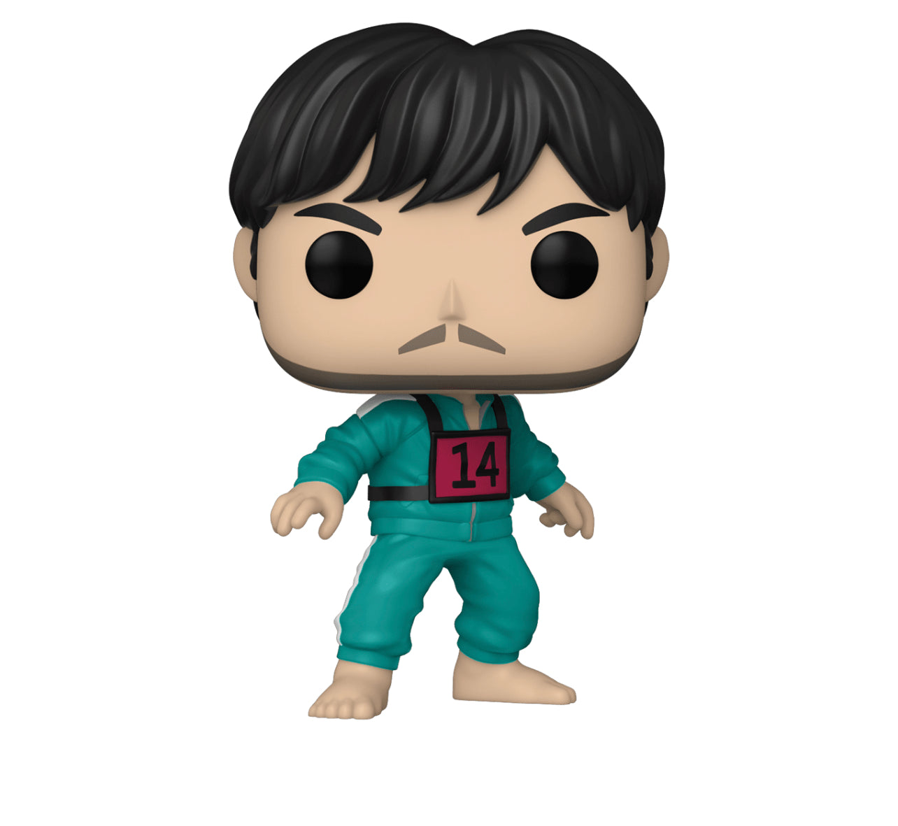 Funko POP! Player 218: Cho Sang-Woo