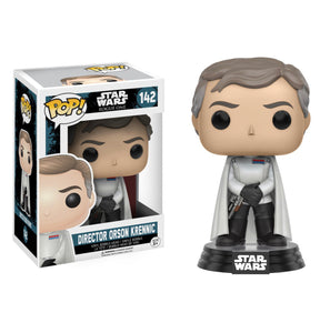 Funko POP! Director Orson Krennic