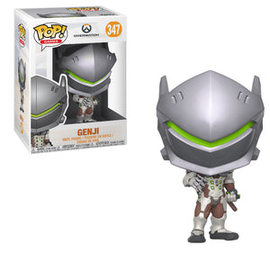 Funko POP! Genji