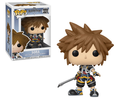 Funko POP! Sora