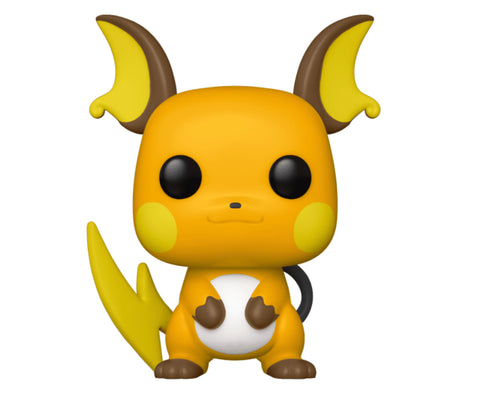 Funko POP! Raichu